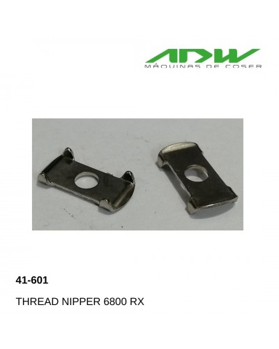41-601 - THREAD NIPPER 6800 RX